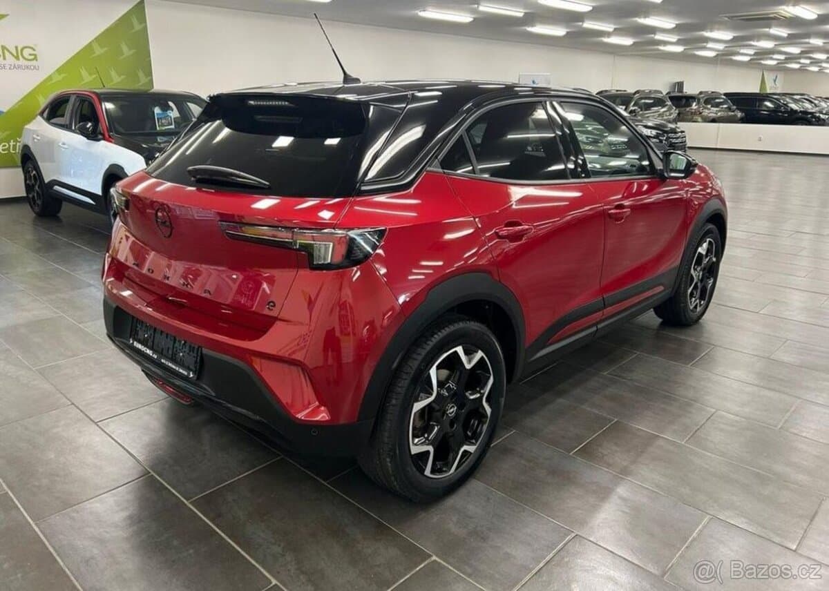 2023 Opel MOKKA - 7