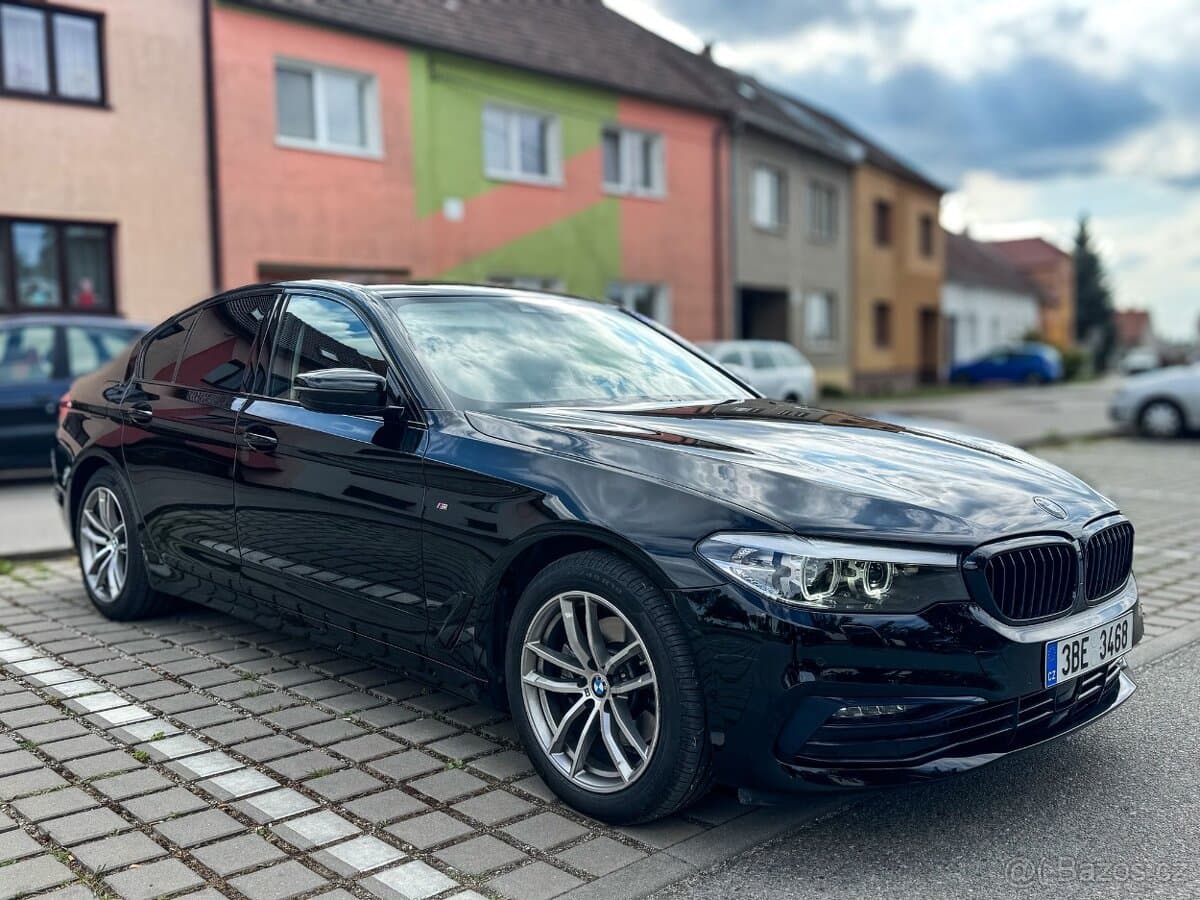 2020 BMW OSTATNÍ - 7