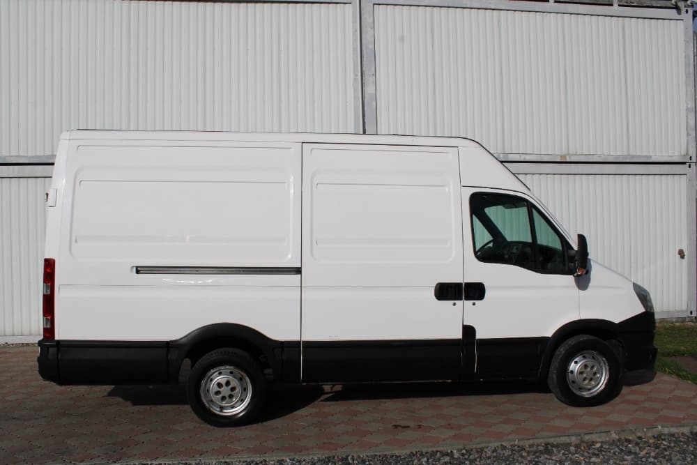 2014 Iveco OSTATNÍ - 7
