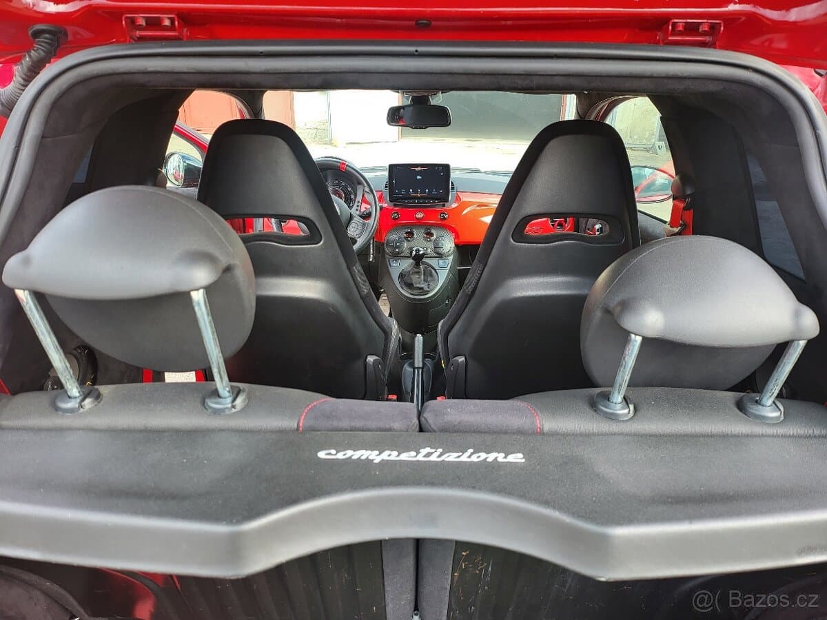 Fiat 500 - 7
