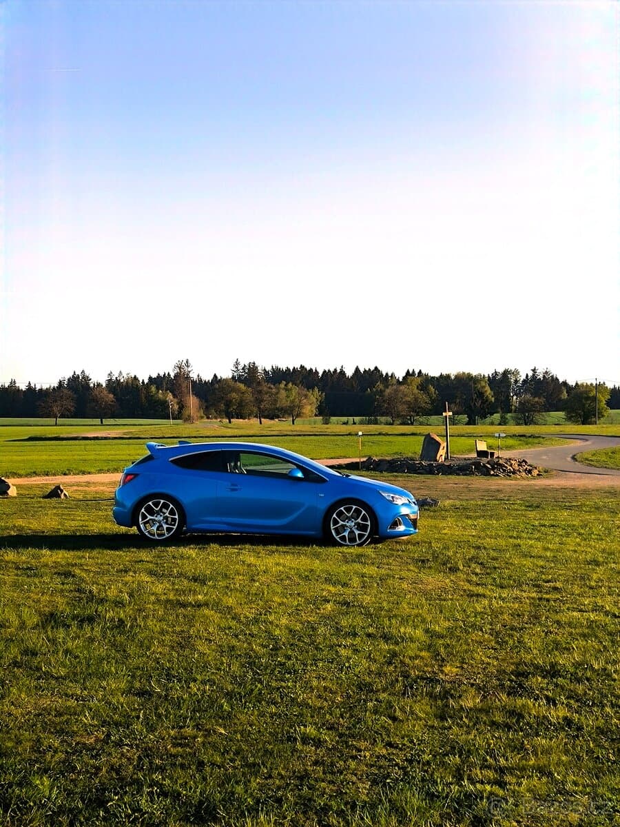 Opel ASTRA - 7