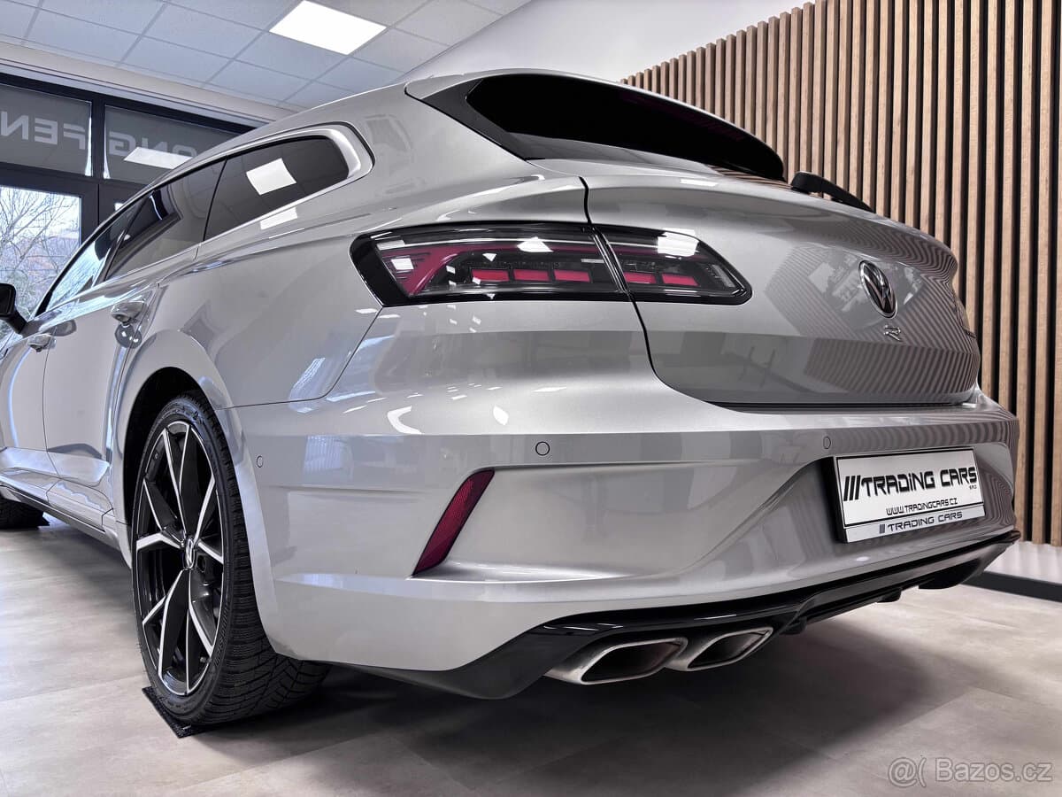 2022 Volkswagen ARTEON - 7