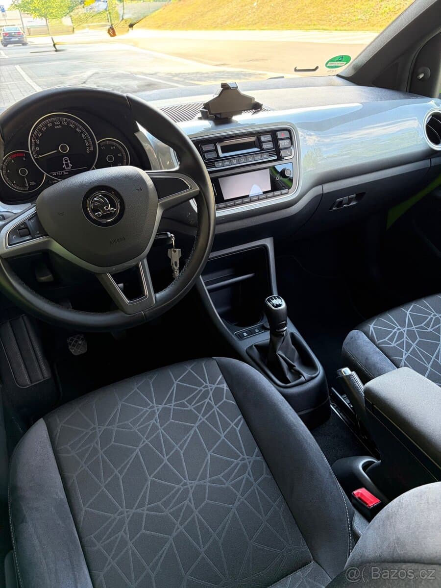 2018 Škoda CITIGO - 7