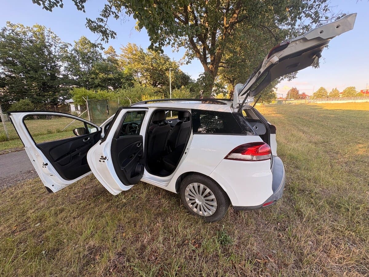 2015 Renault CLIO - 7