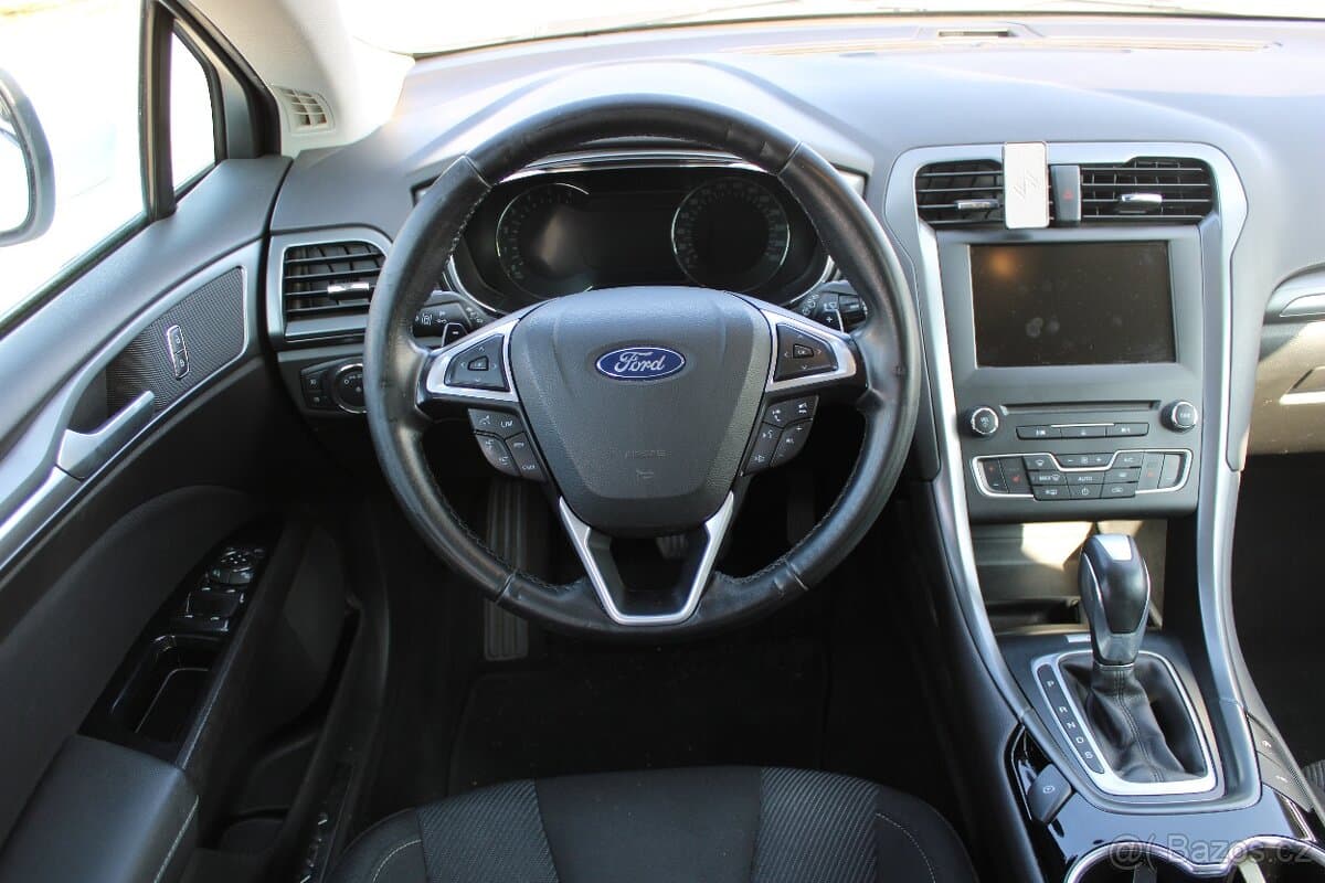 2016 Ford MONDEO - 7