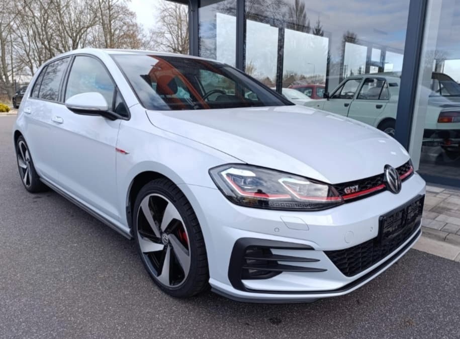 2019 Volkswagen GOLF - 7