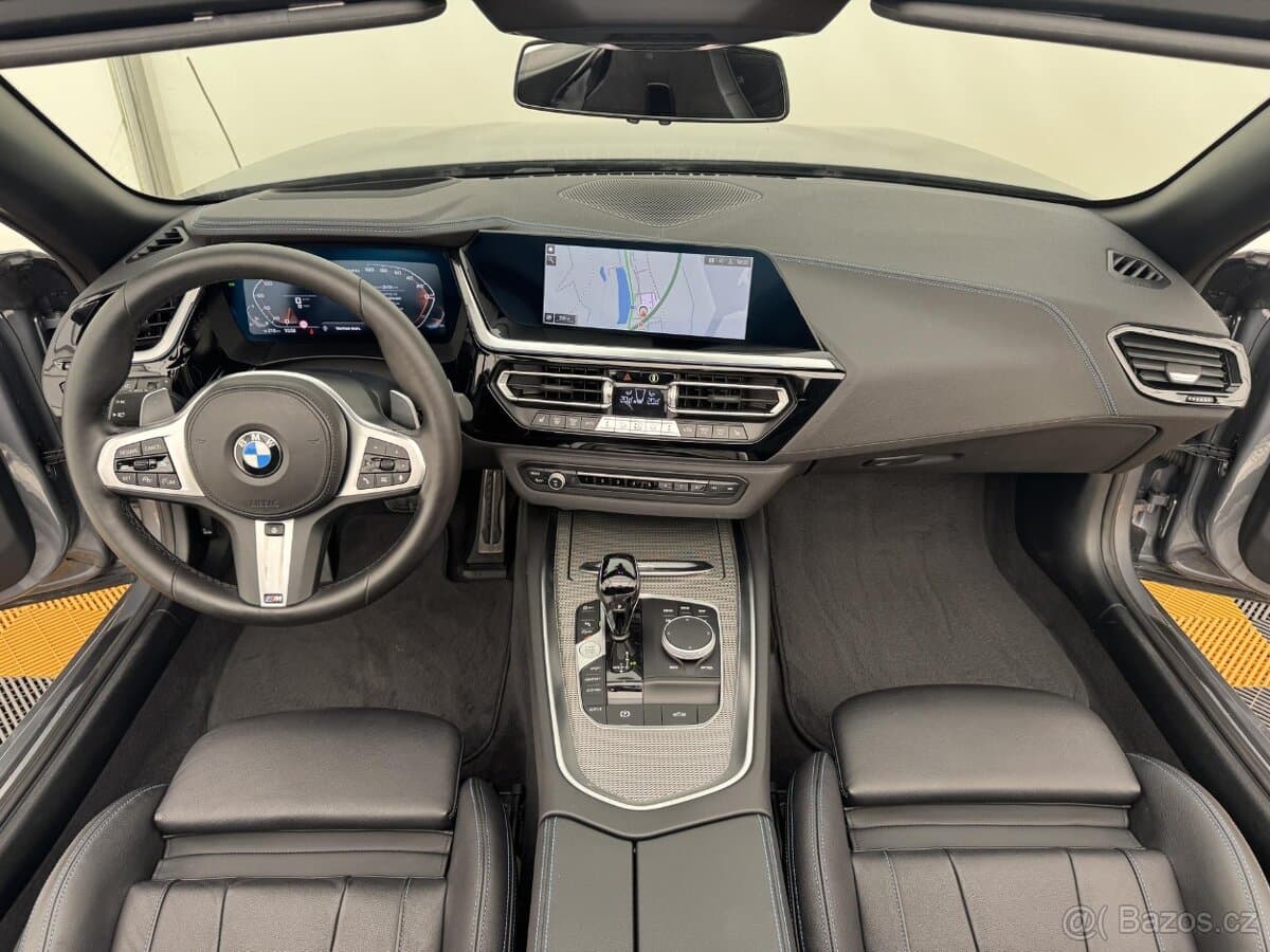 2024 BMW Z4 - 7