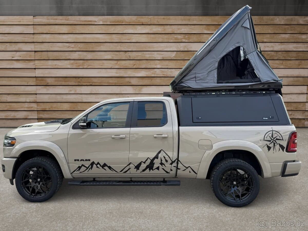2022 Dodge OSTATNÍ - 7