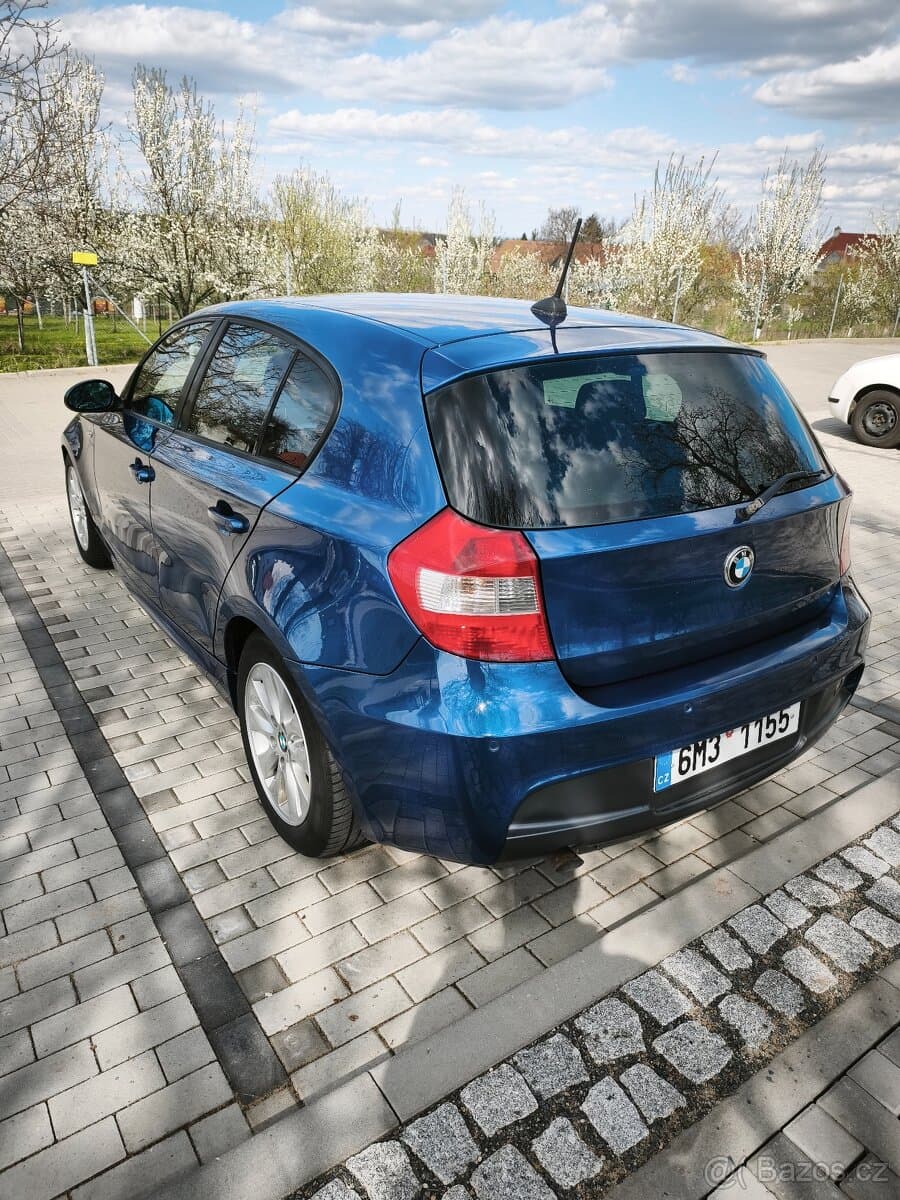 2006 BMW OSTATNÍ - 7