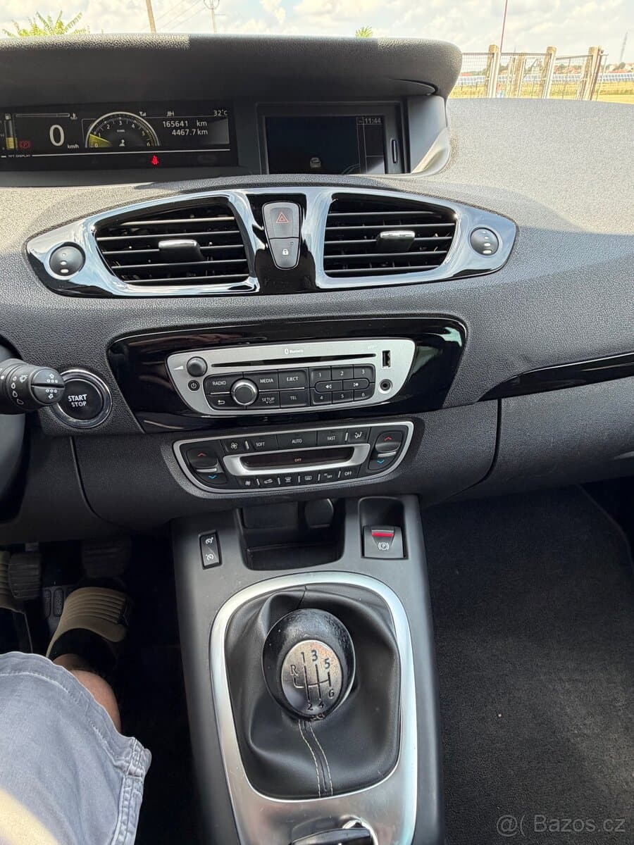 2014 Renault SCENIC - 7