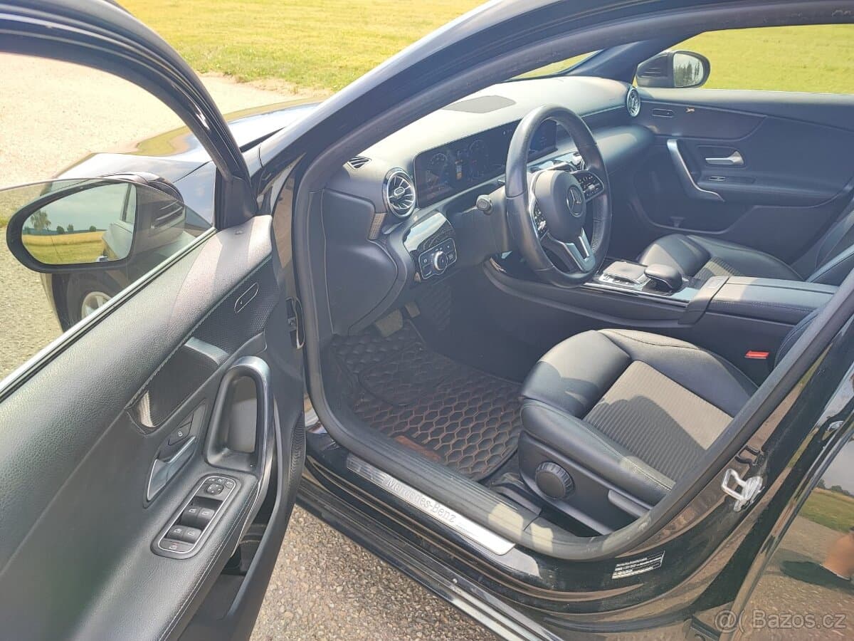 2019 Mercedes-Benz OSTATNÍ - 7