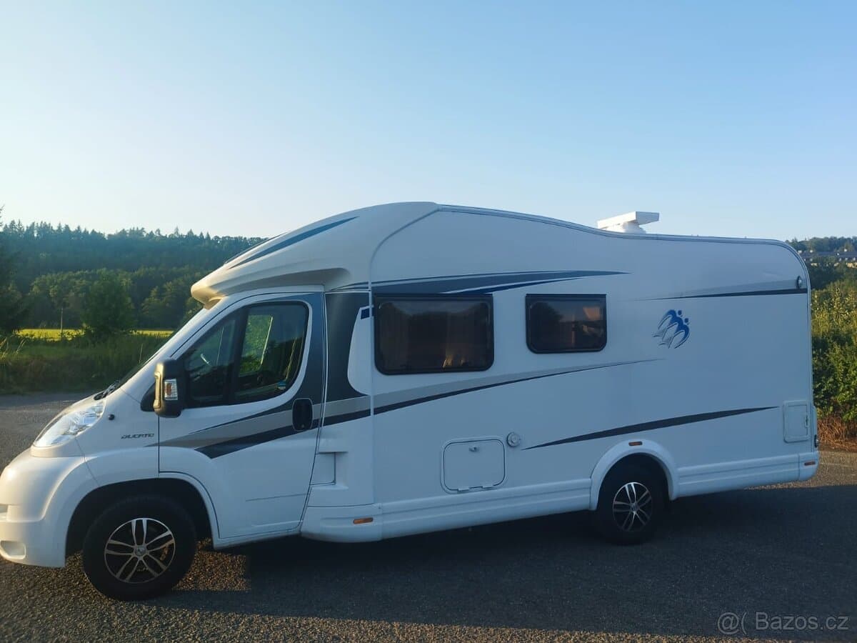2013 Fiat DUCATO - 7