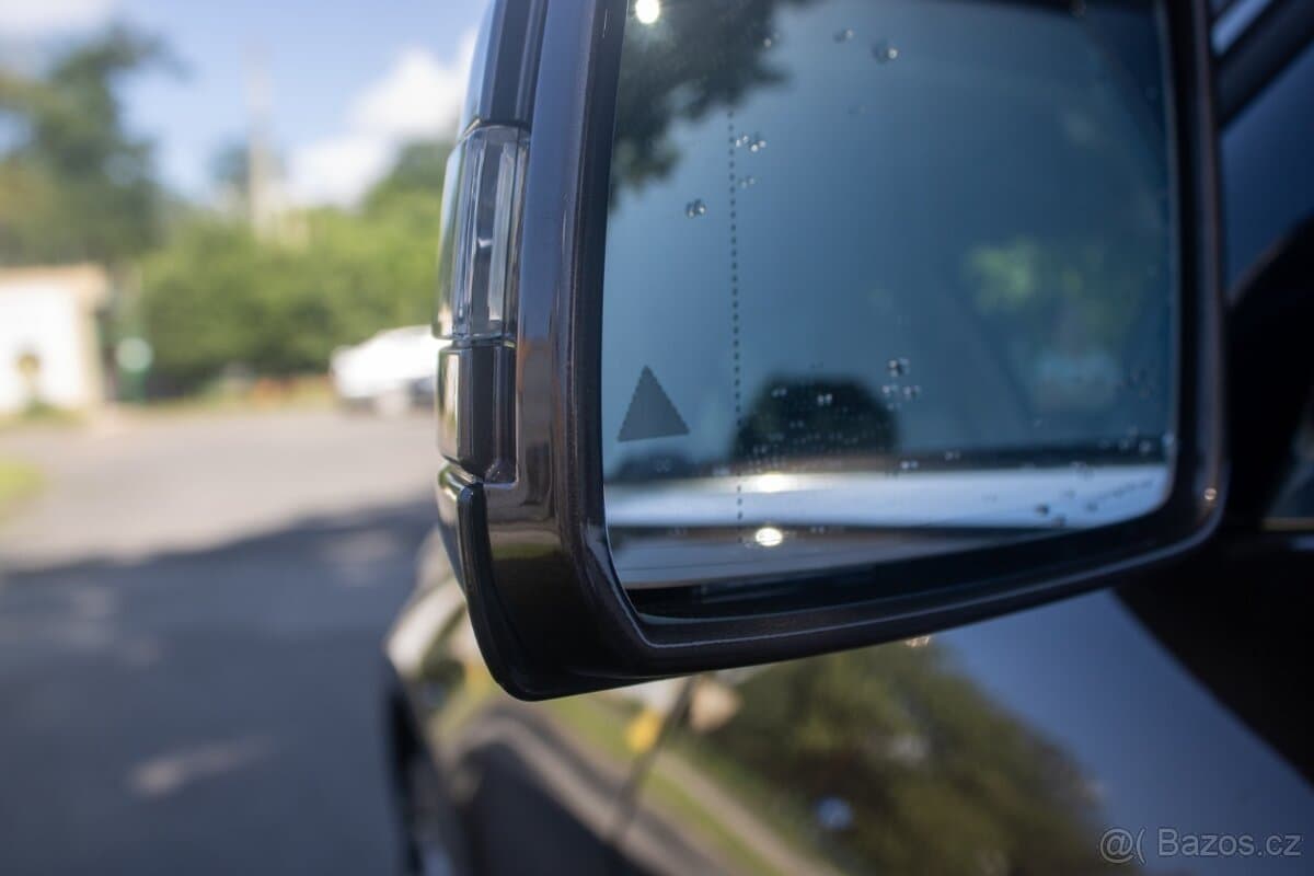 2014 Mercedes-Benz OSTATNÍ - 7