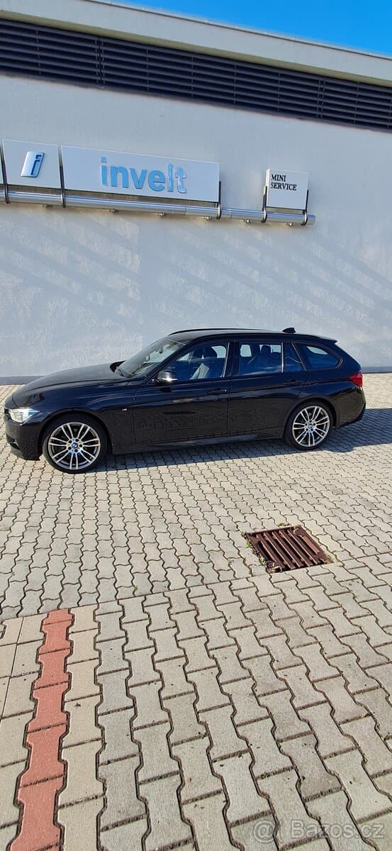 2016 BMW OSTATNÍ - 7