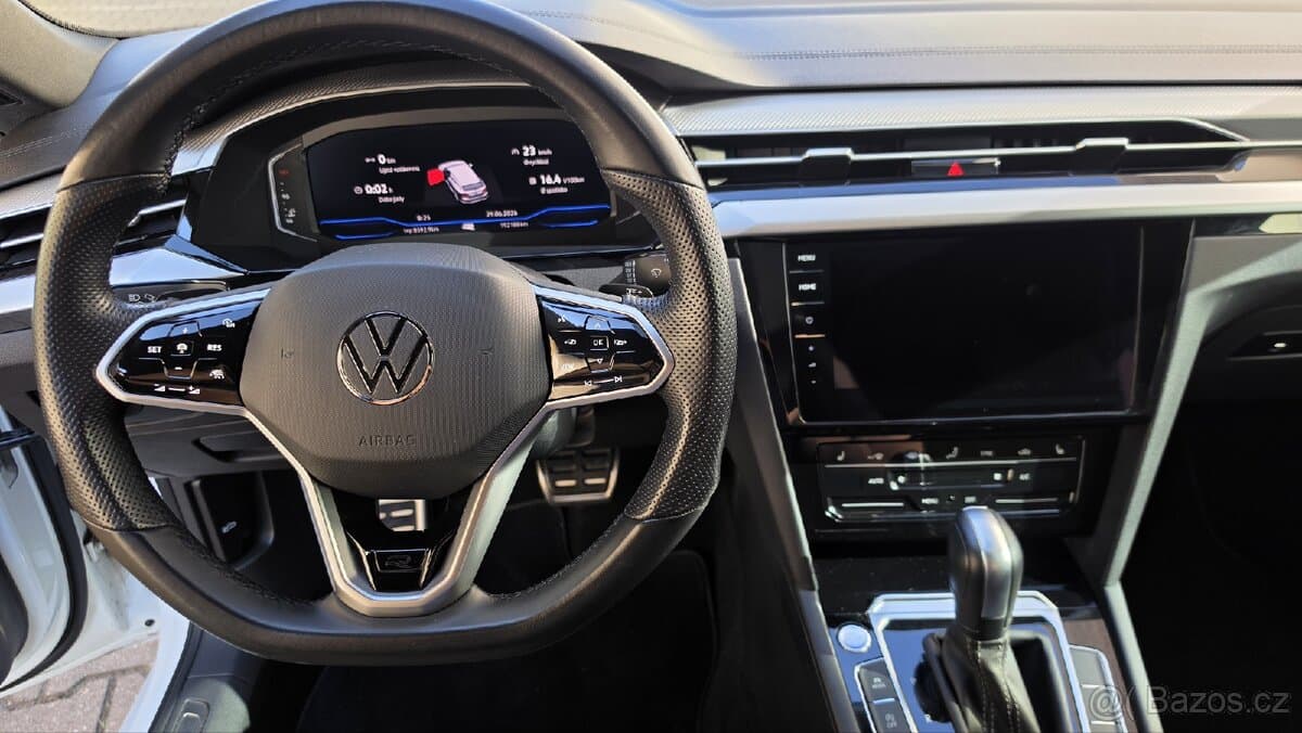 Volkswagen ARTEON - 7