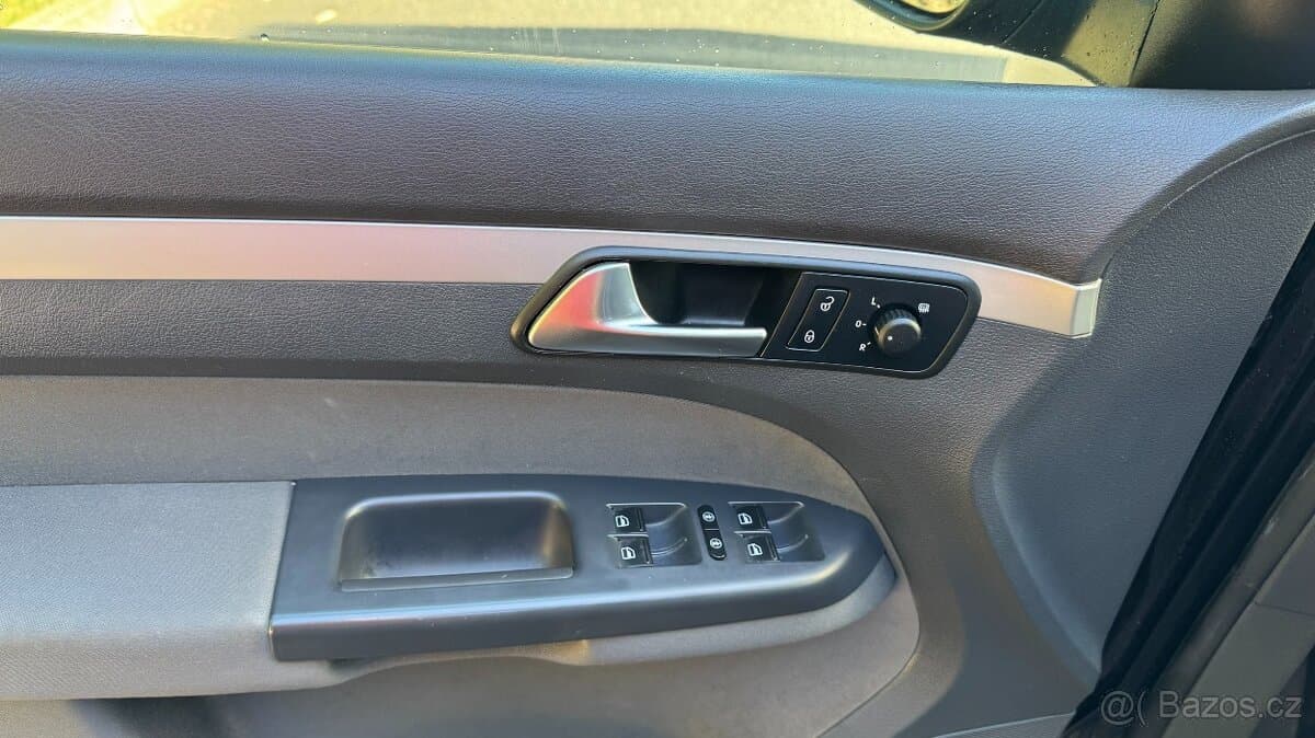 2013 Volkswagen TOURAN - 7