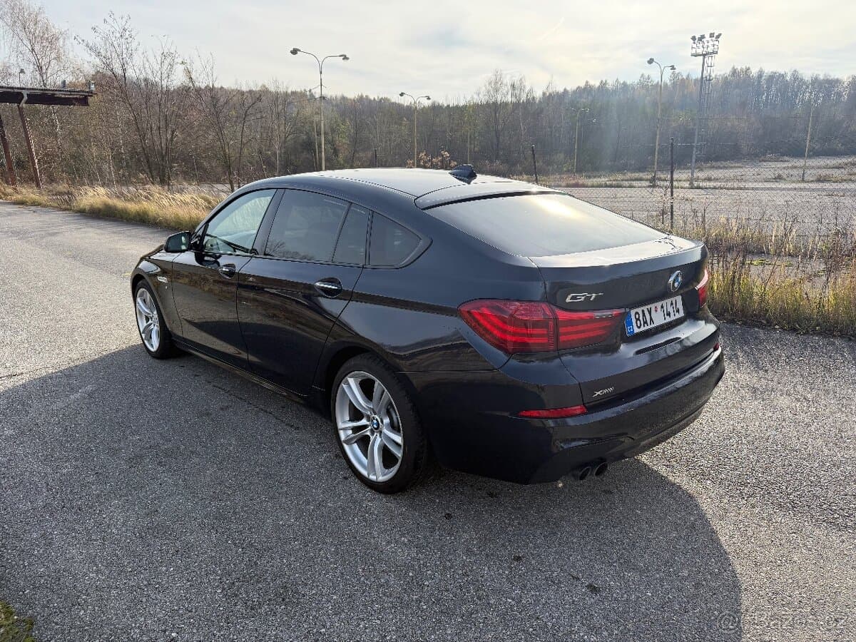 BMW OSTATNÍ - 7