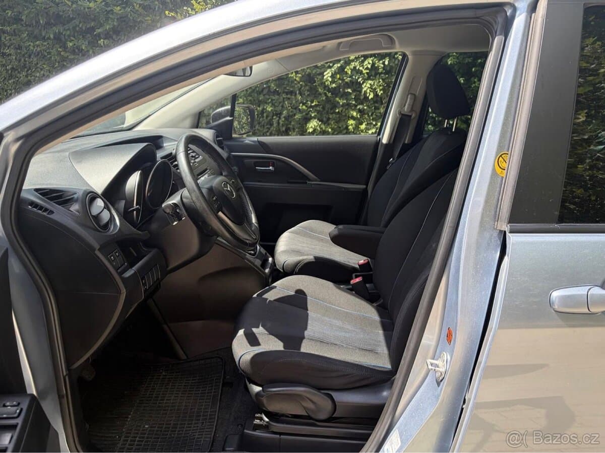 2010 Mazda 6 - 7