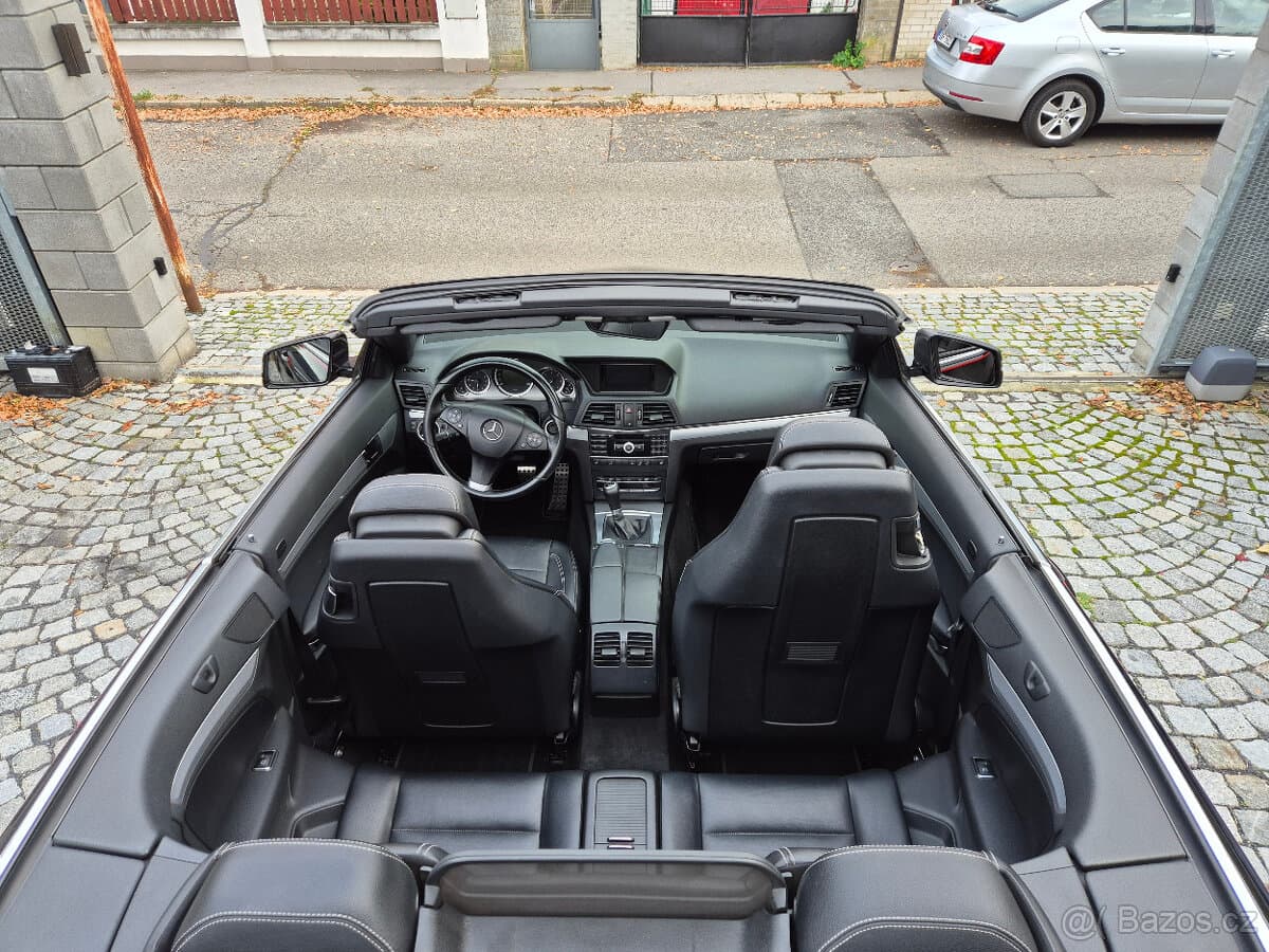 2011 Mercedes-Benz OSTATNÍ - 7