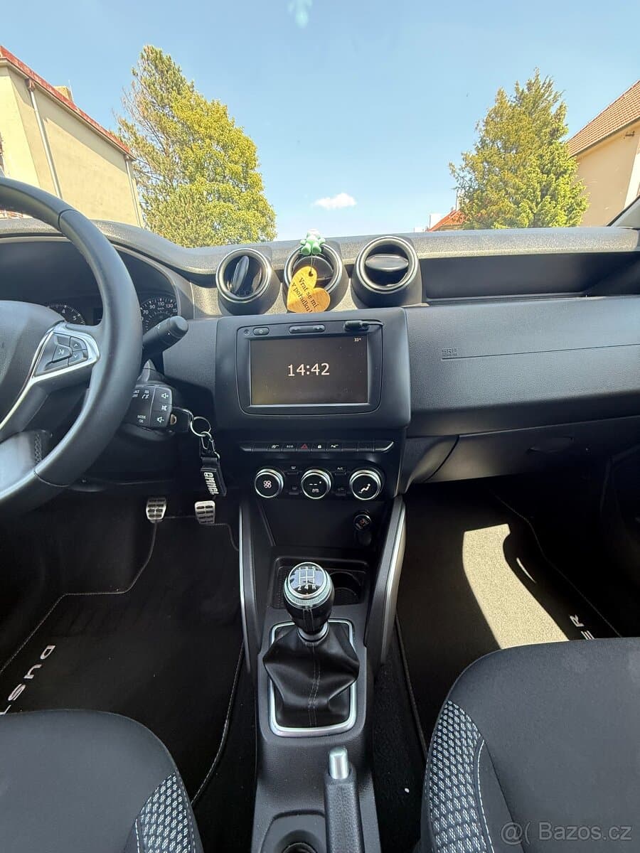 2019 Dacia DUSTER - 7
