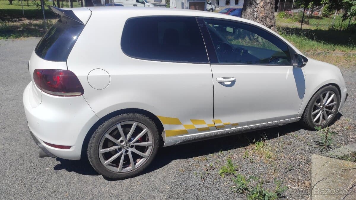 2009 Volkswagen GOLF - 7