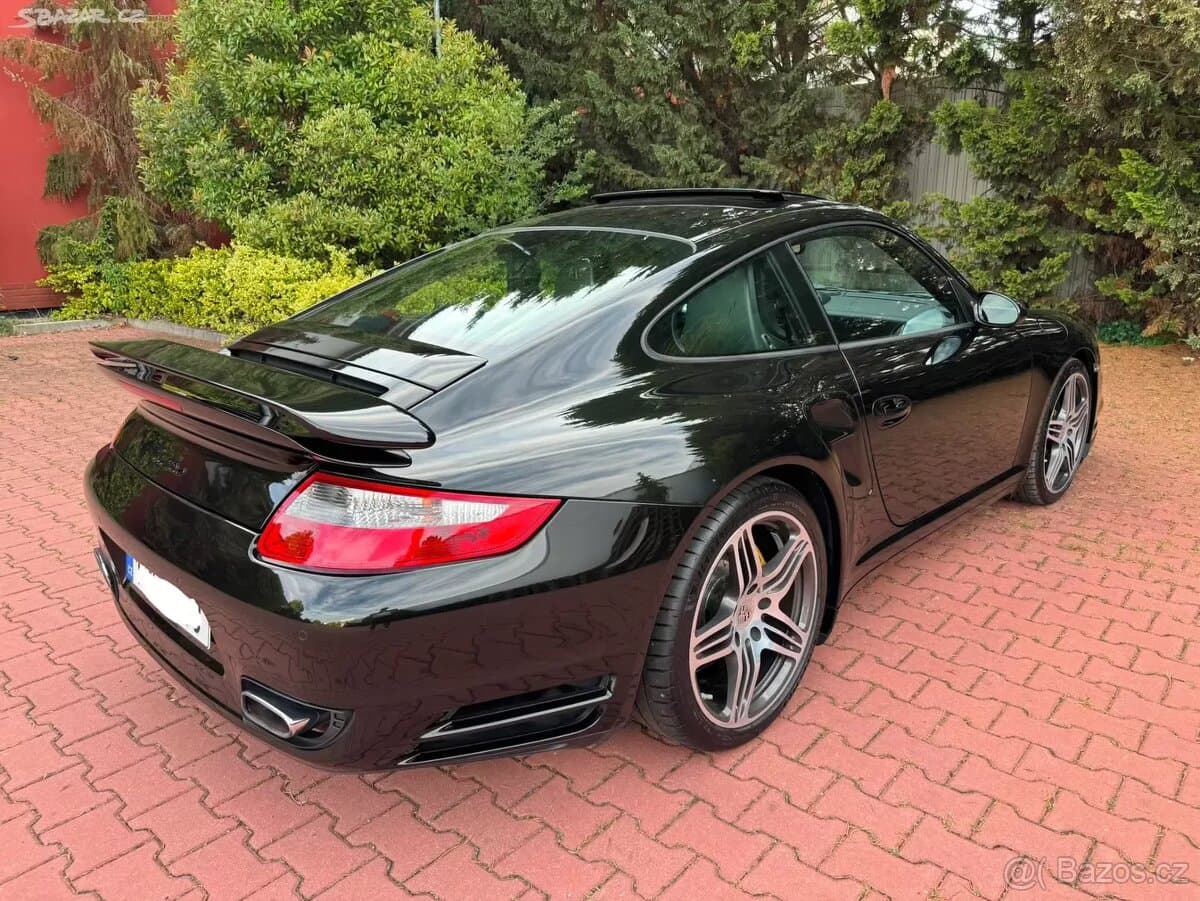 2006 Porsche 911 - 7