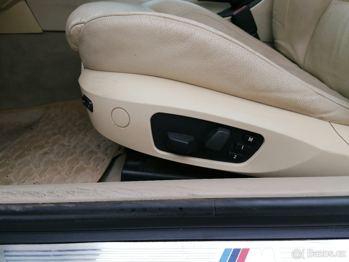 2008 BMW OSTATNÍ - 7