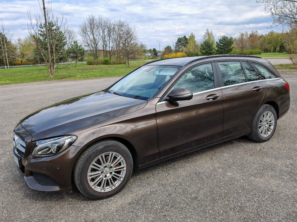 2017 Mercedes-Benz CL-CLASS - 7