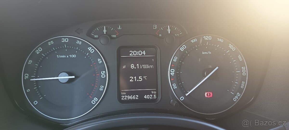 2006 Škoda OCTAVIA - 7
