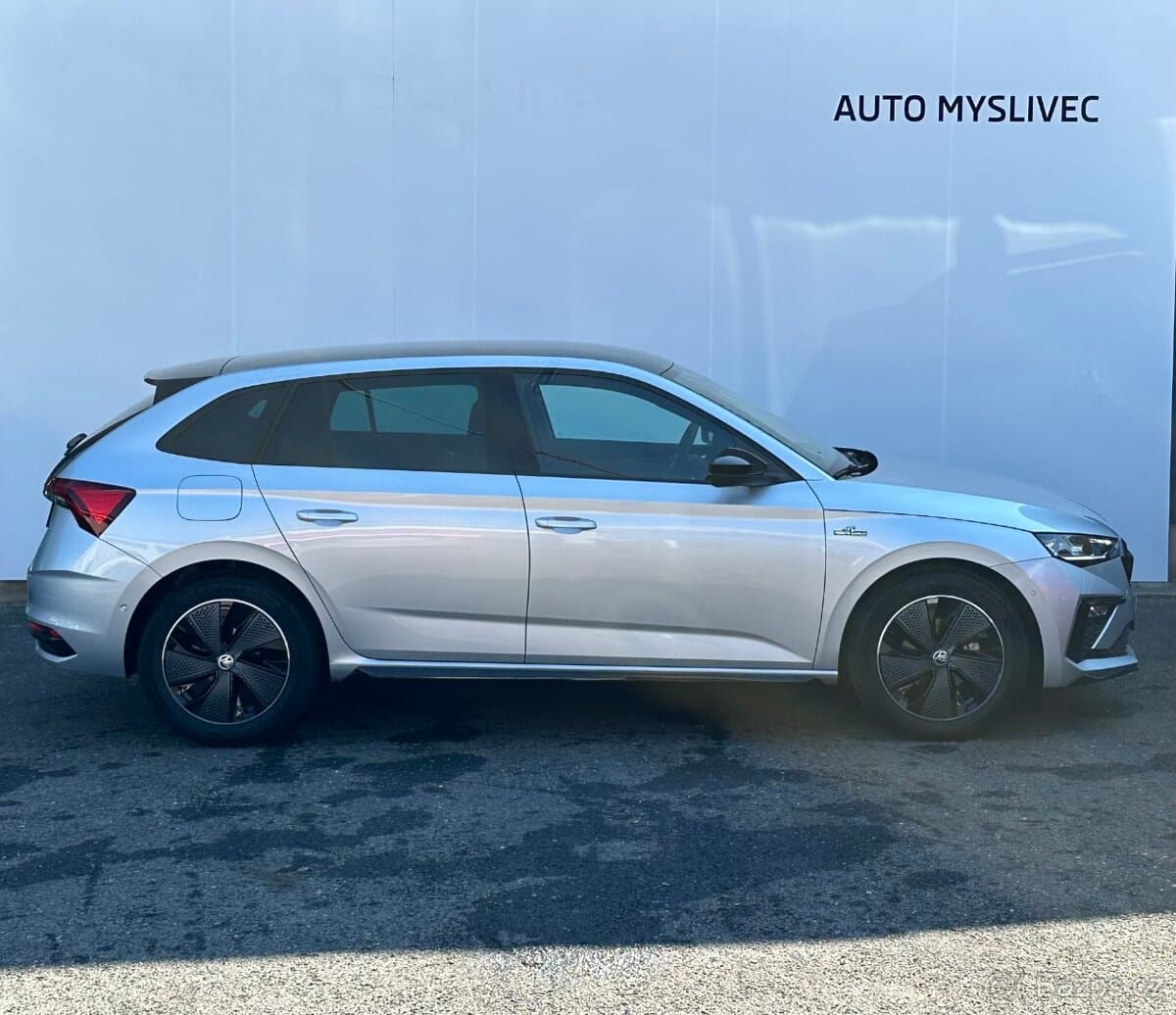 2024 Škoda SCALA - 7