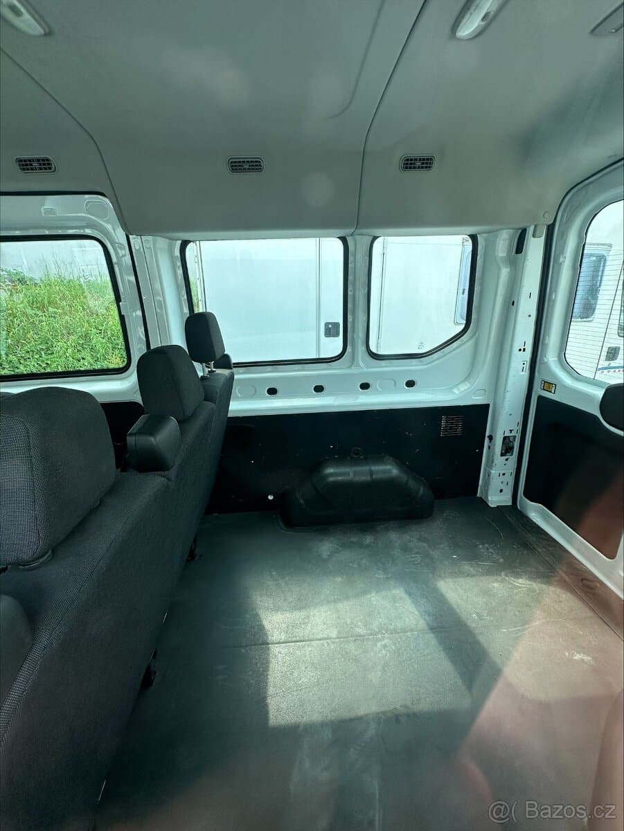 2018 Ford TRANSIT - 7