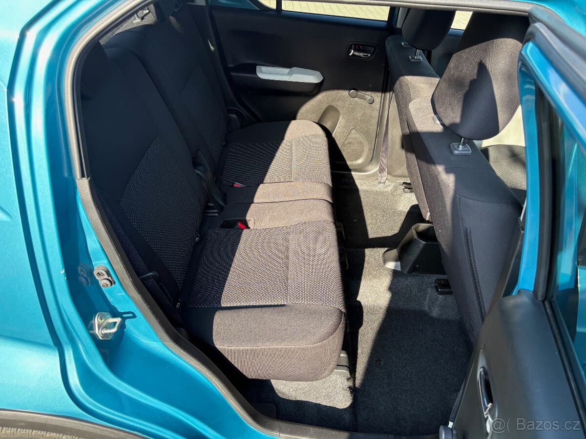 2017 Suzuki IGNIS - 7
