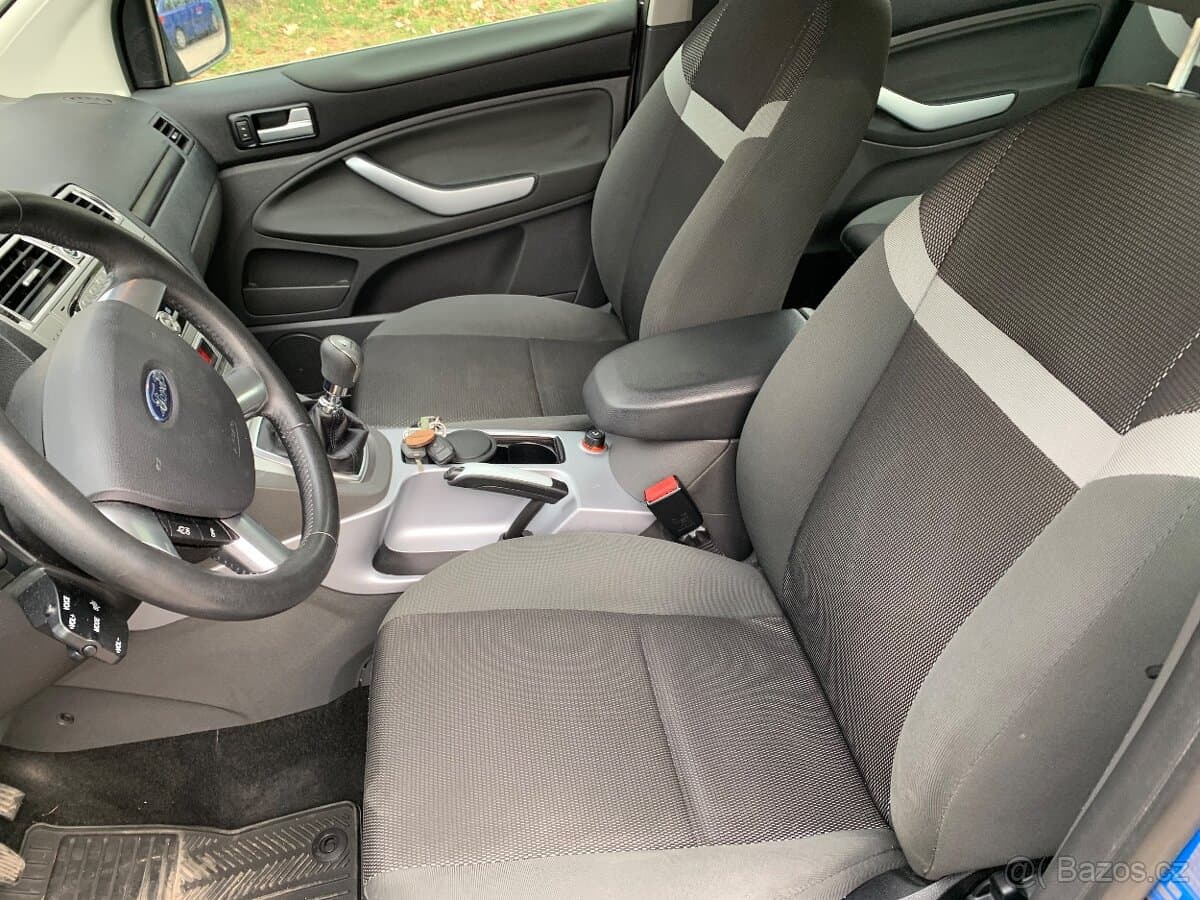2011 Ford KUGA - 7