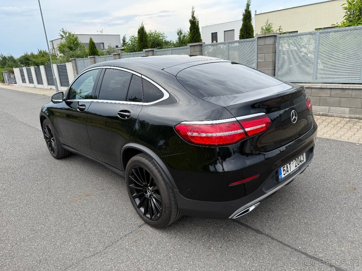 2016 Mercedes-Benz GL - 7