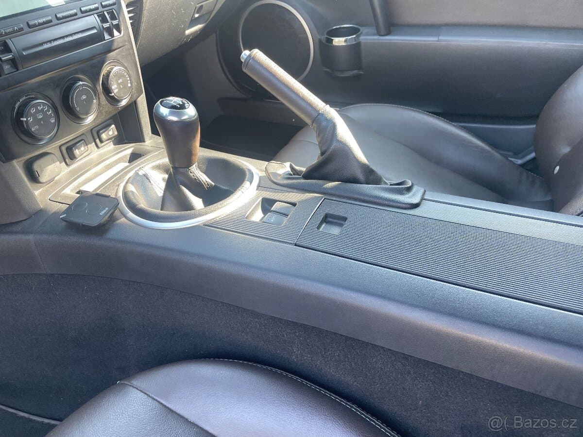 2008 Mazda MX-5 - 7