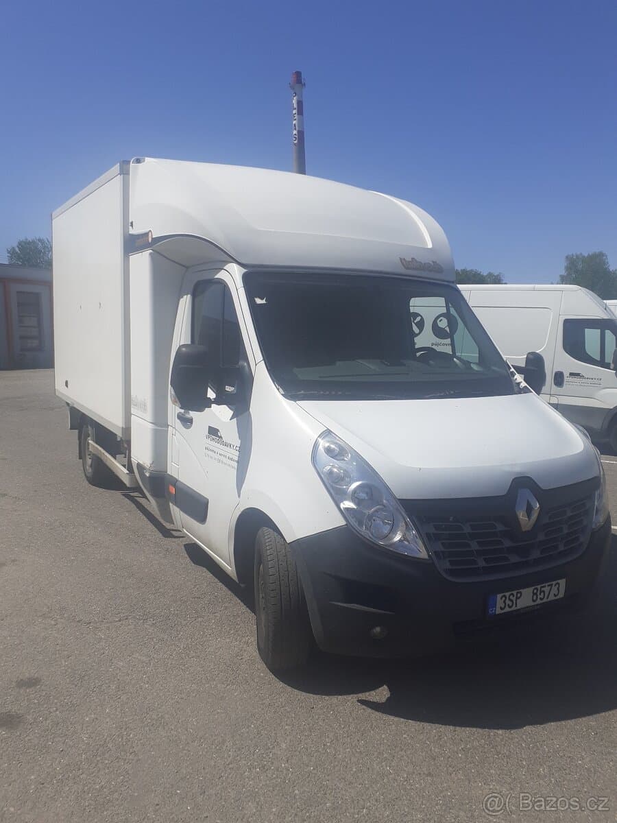 Renault MASTER - 7