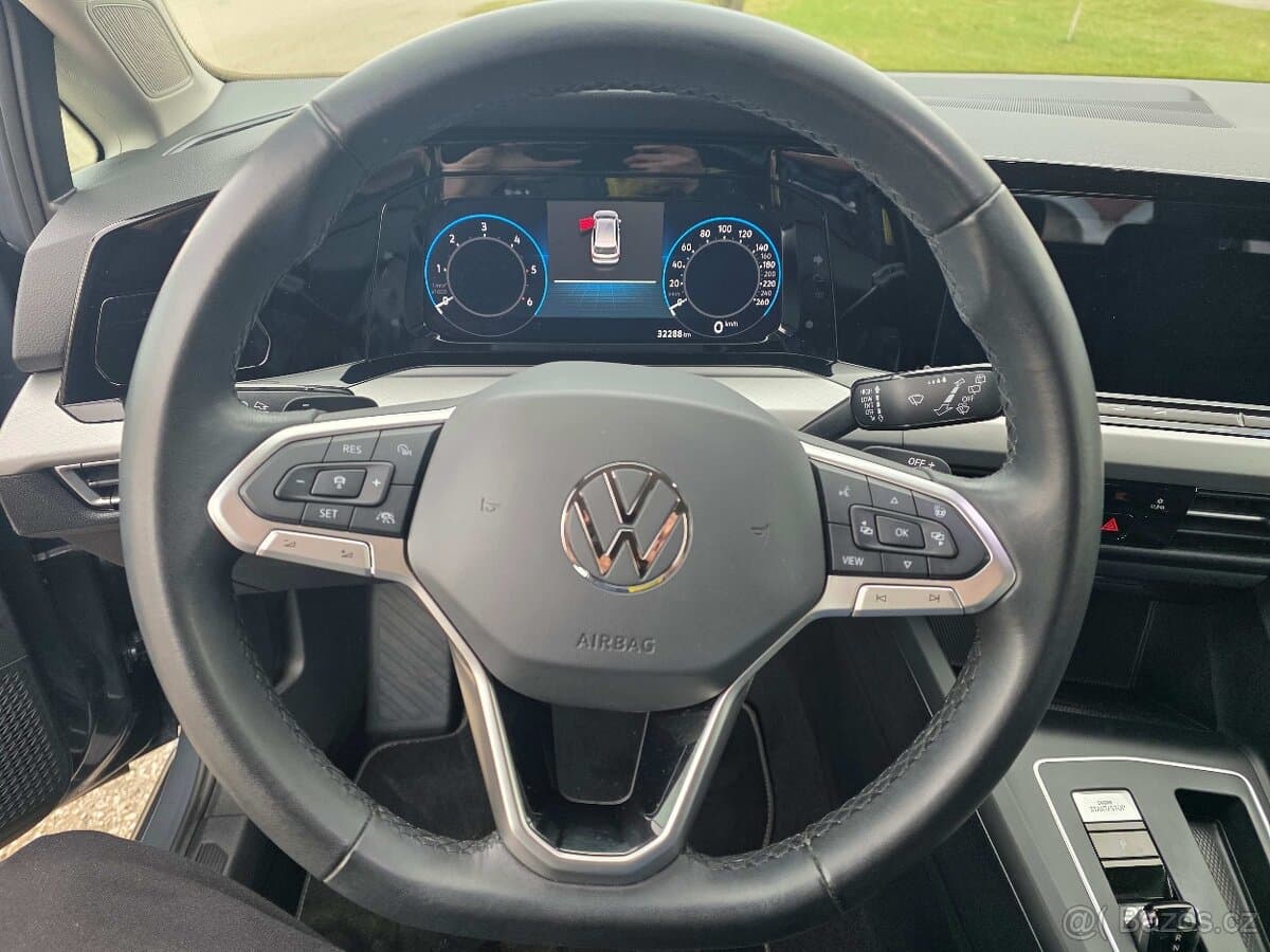 2024 Volkswagen GOLF - 7