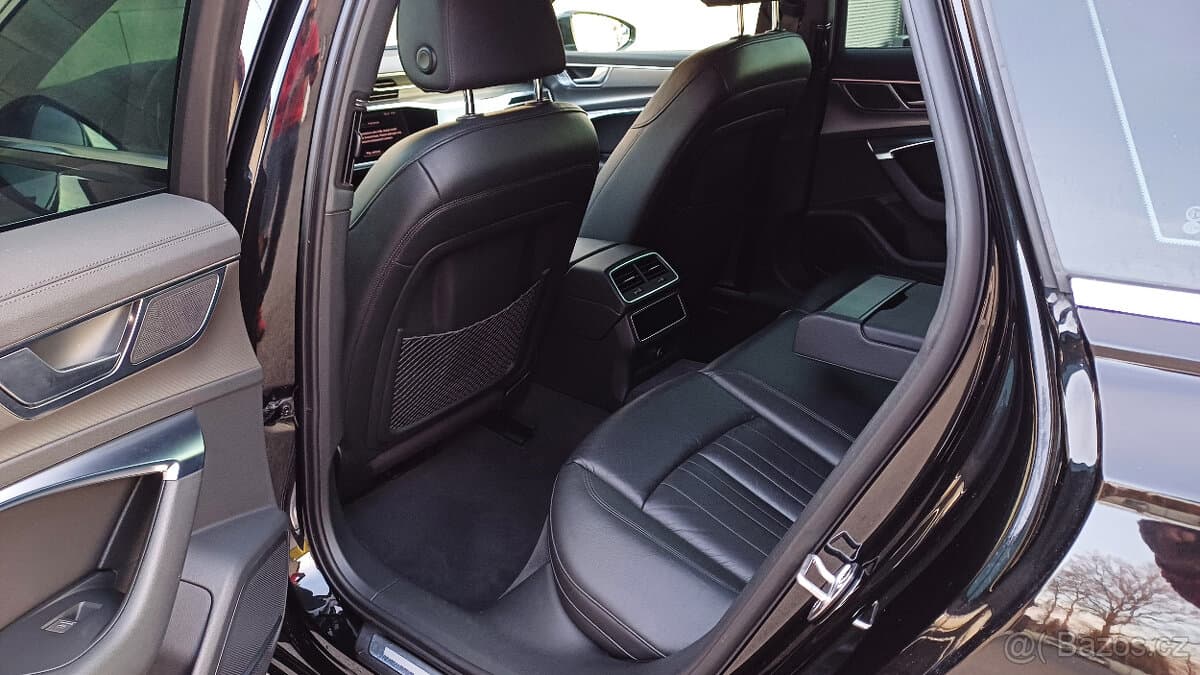 2019 Audi A6 - 7