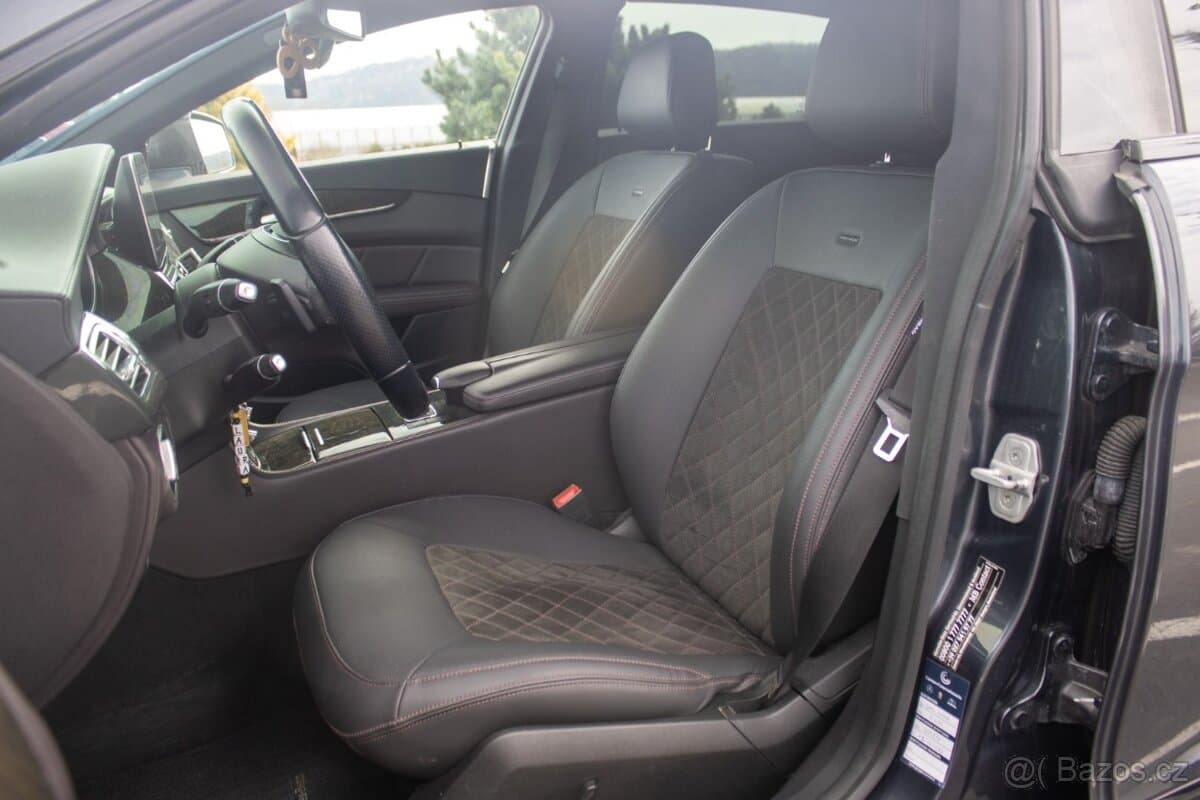 2013 Mercedes-Benz CL-CLASS - 7