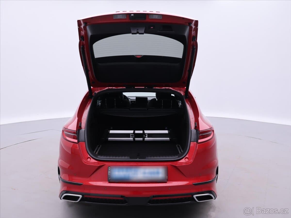 2019 Kia PROCEED - 7