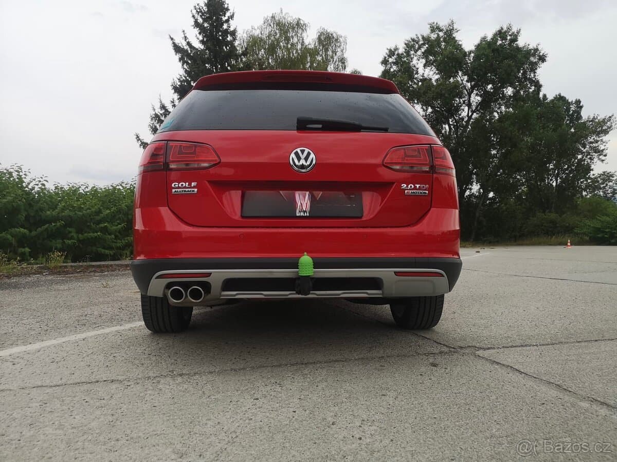 2016 Volkswagen GOLF - 7