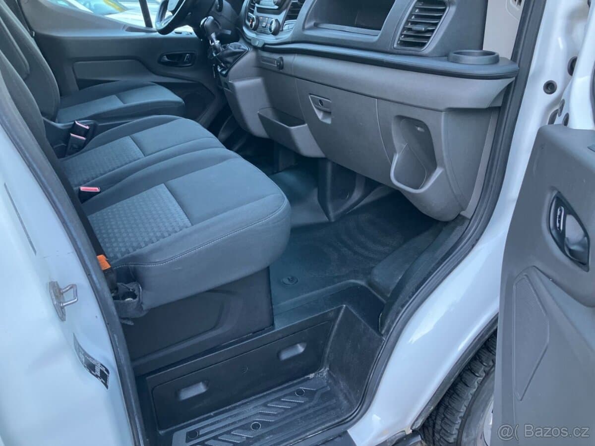 2021 Ford TRANSIT - 7
