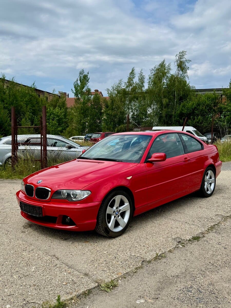 2004 BMW OSTATNÍ - 7
