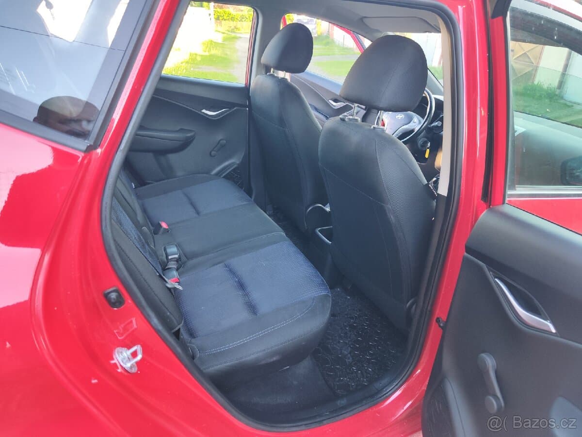 2019 Hyundai ix20 - 7