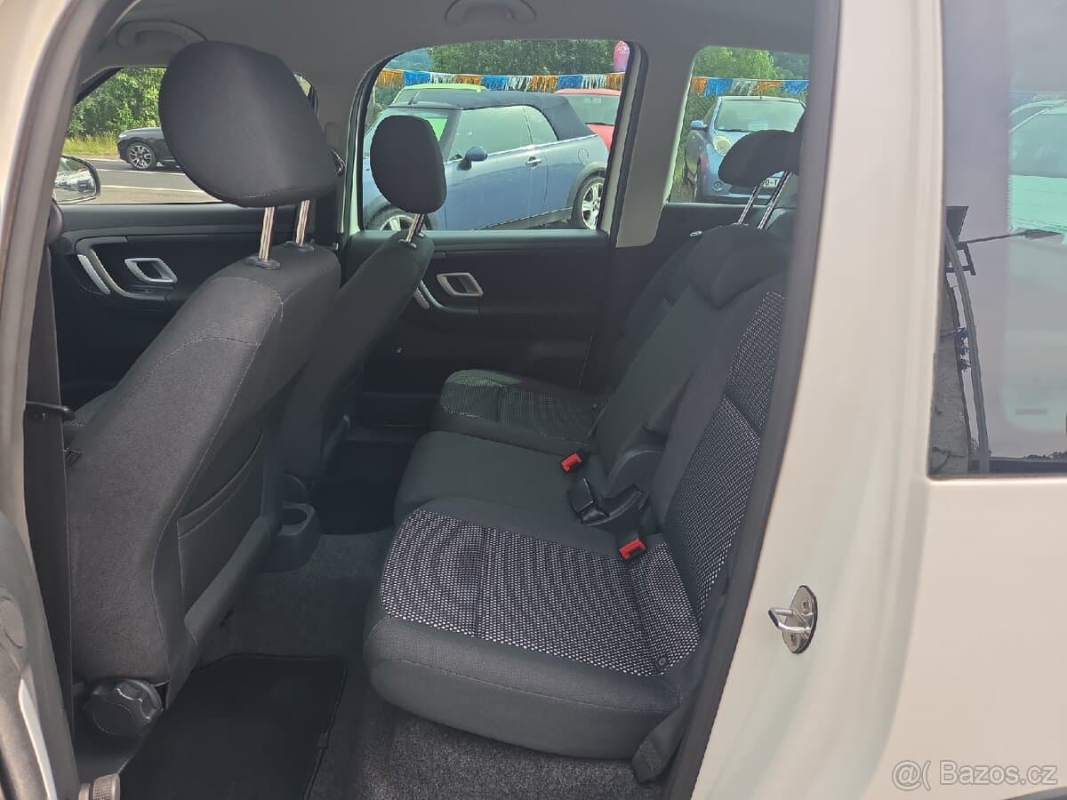 2009 Škoda ROOMSTER - 7