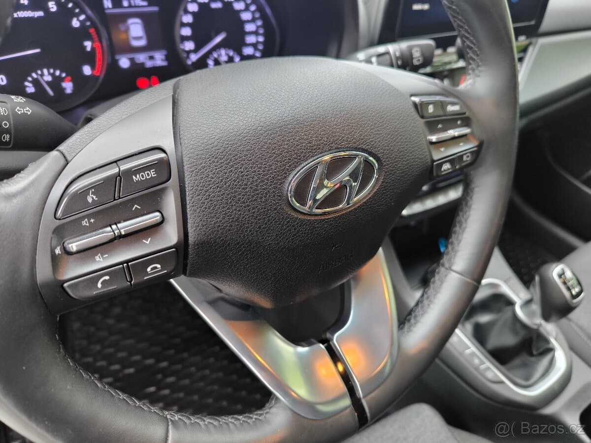 2023 Hyundai i30 - 7