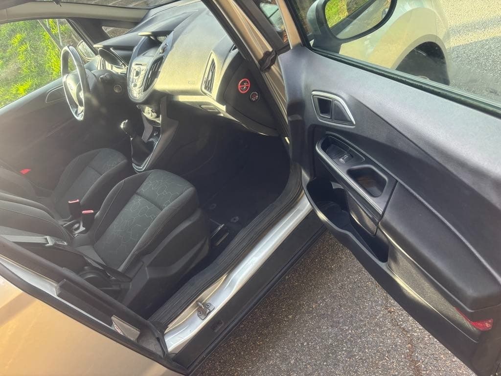 2014 Ford B-MAX - 7