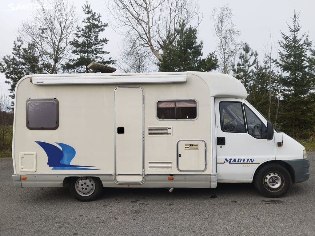 2002 Fiat DUCATO - 7