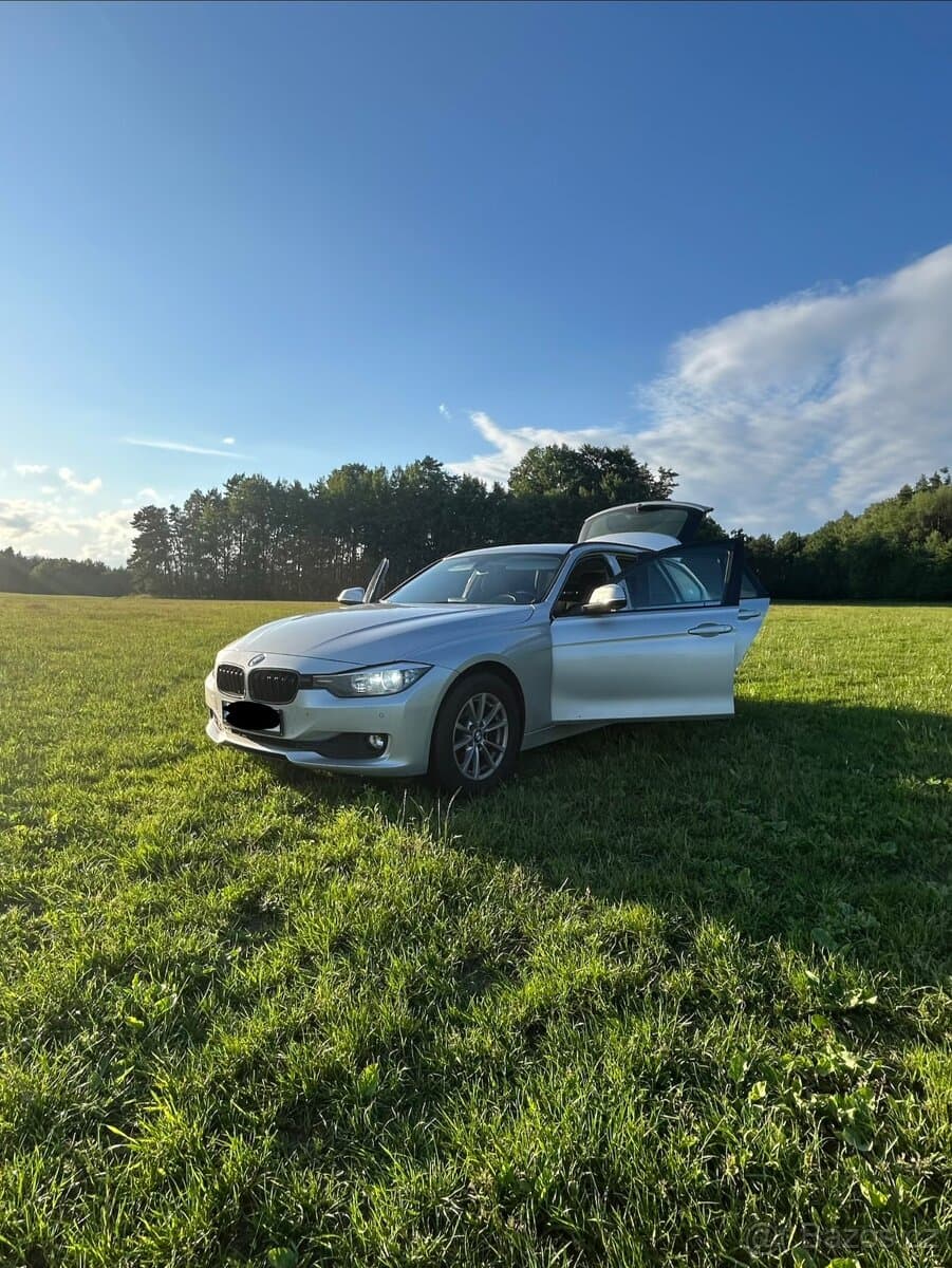 2013 BMW OSTATNÍ - 7
