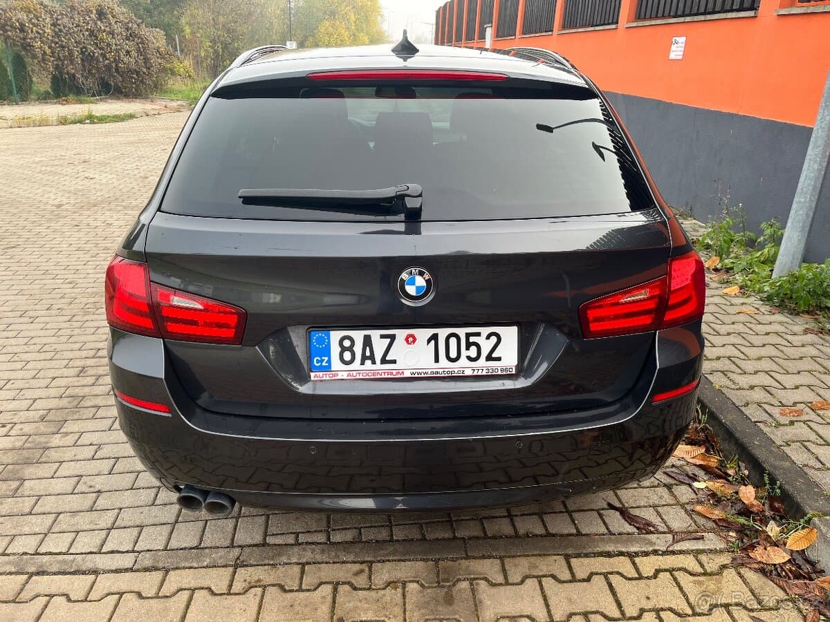 2012 BMW OSTATNÍ - 7